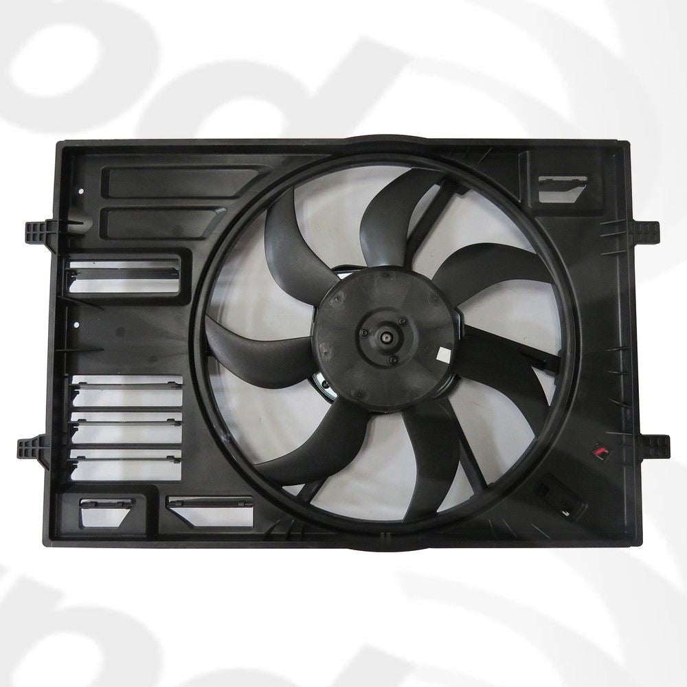 Global Parts Distributors LLC gpd Electric Cooling Fan 2812046