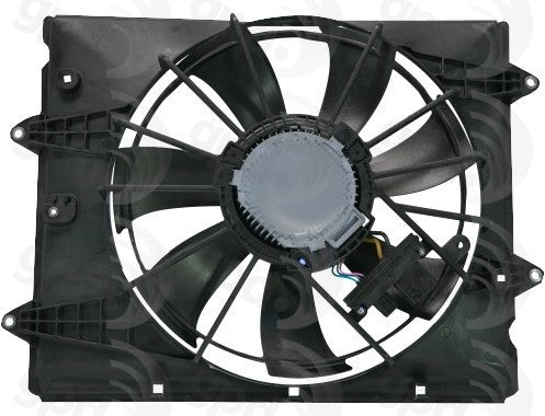 Global Parts Distributors LLC gpd Electric Cooling Fan 2812069