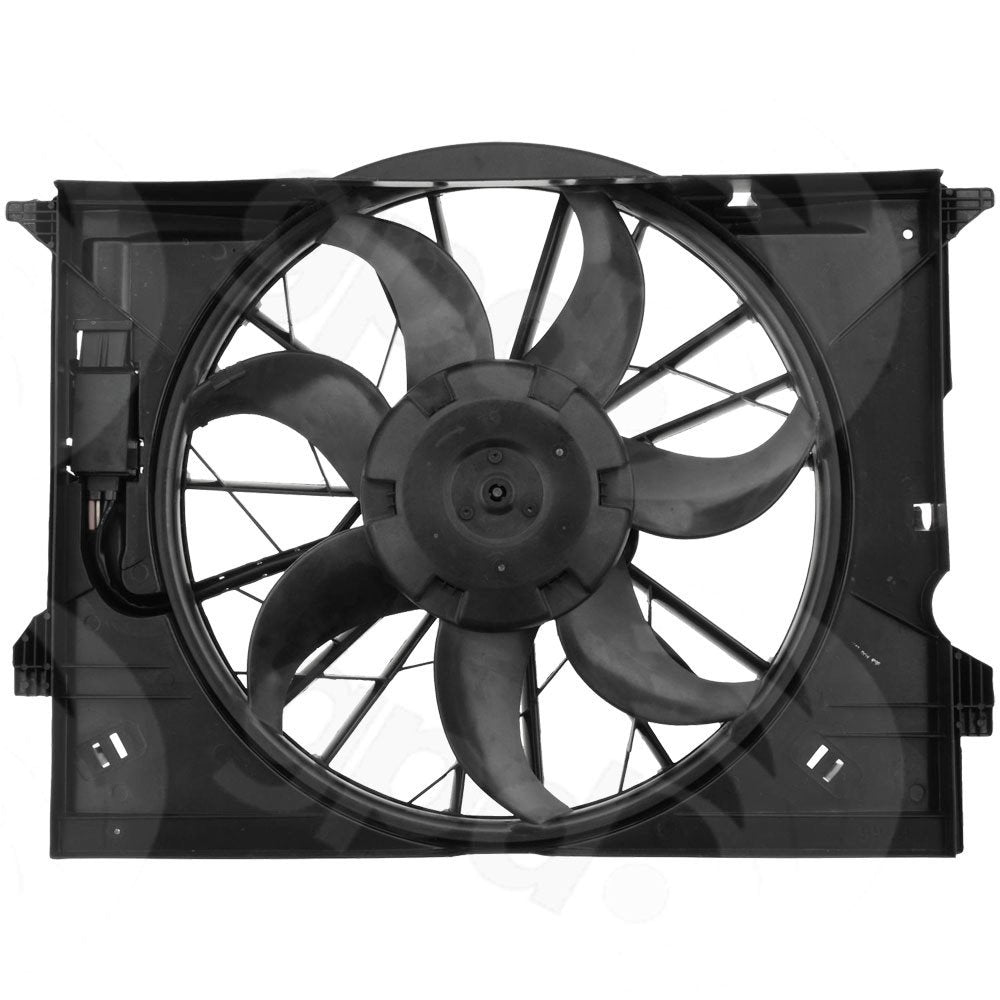 Global Parts Distributors LLC gpd Electric Cooling Fan 2812089