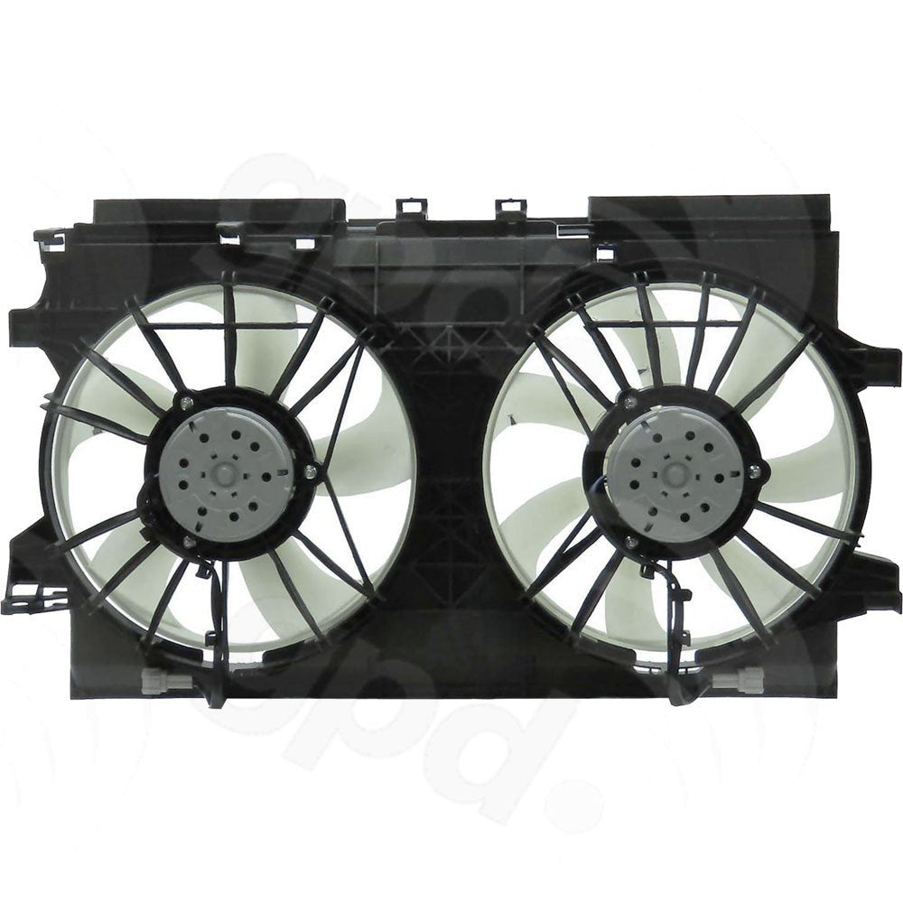 Global Parts Distributors LLC gpd Electric Cooling Fan 2812185