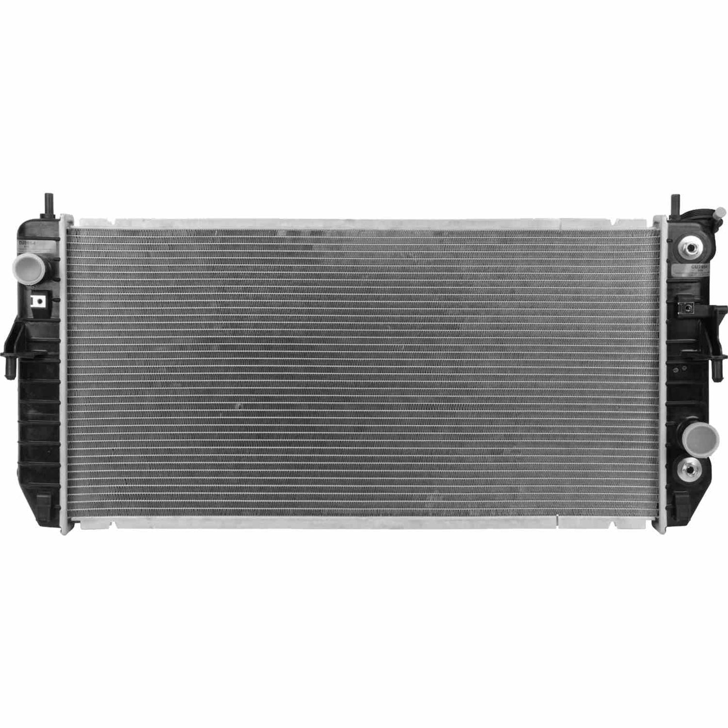 Global Parts Distributors LLC Radiator 2854C