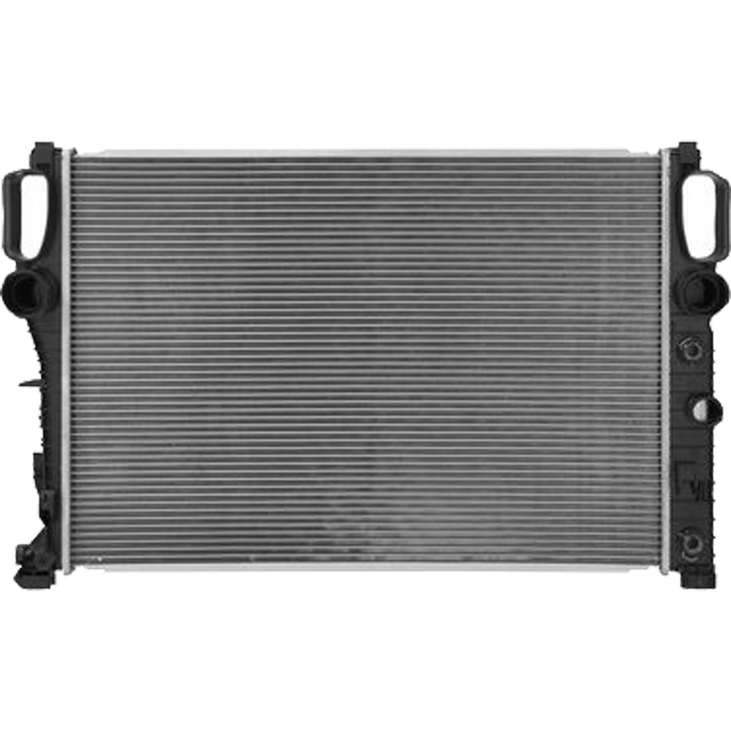 Global Parts Distributors LLC Radiator 2868C