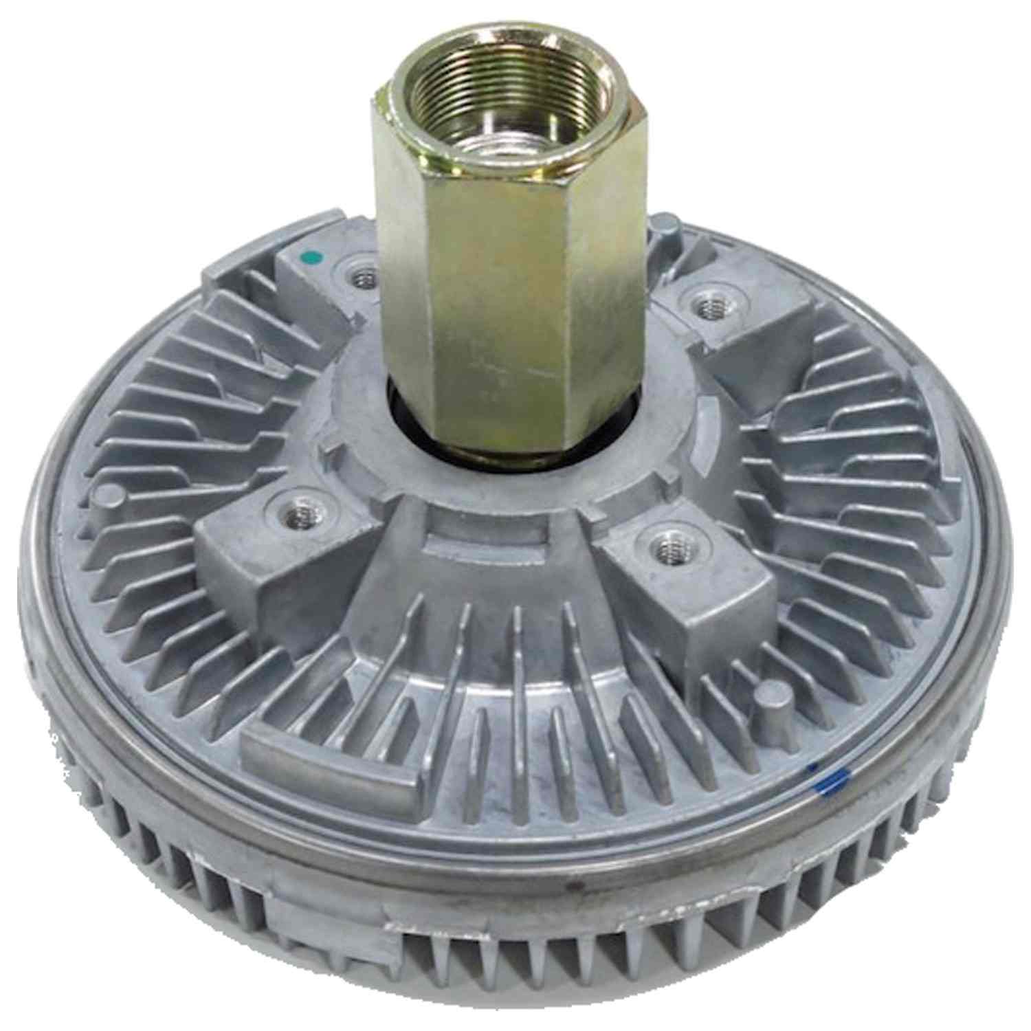 Global Parts Distributors LLC Engine Cooling Fan Clutch 2911236