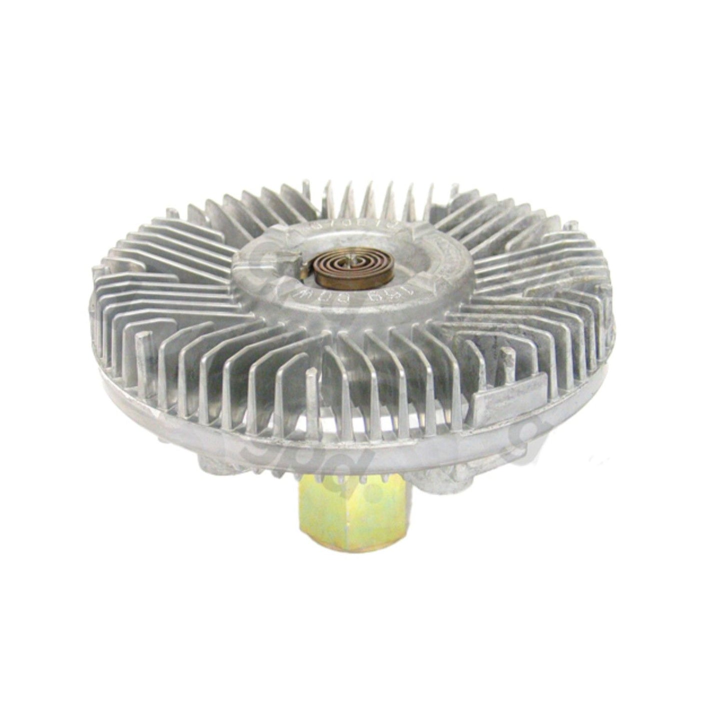 Global Parts Distributors LLC Engine Cooling Fan Clutch 2911248