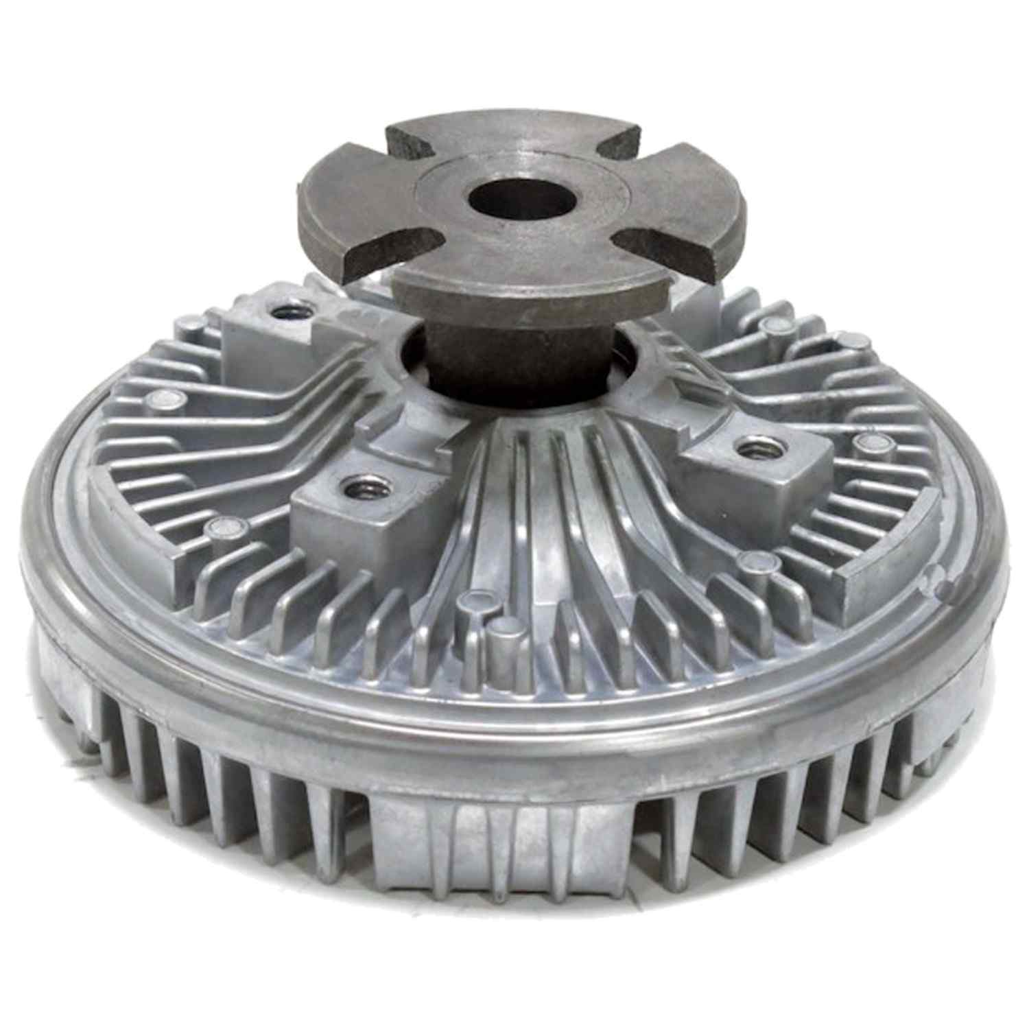 Global Parts Distributors LLC Engine Cooling Fan Clutch 2911256