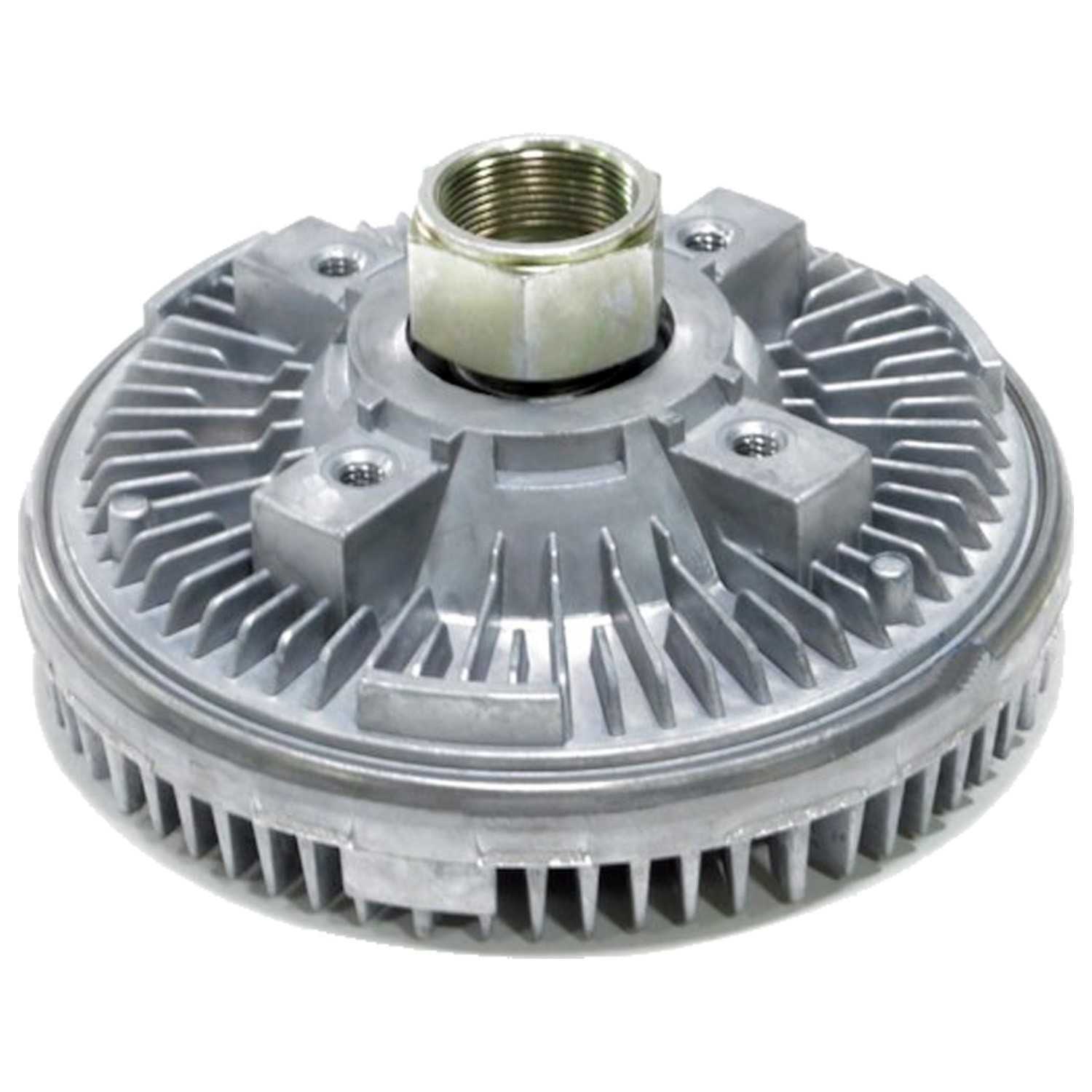 Global Parts Distributors LLC Engine Cooling Fan Clutch 2911269