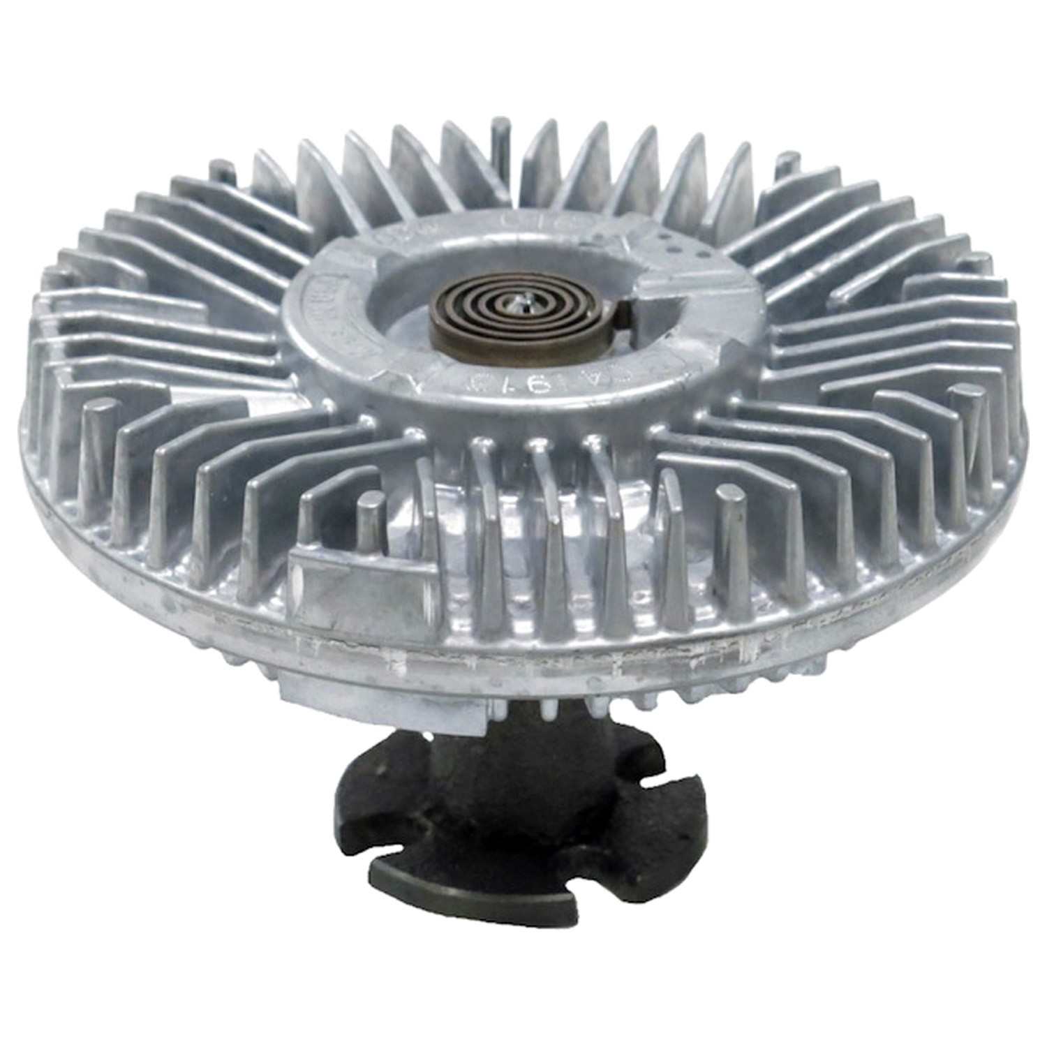 Global Parts Distributors LLC Engine Cooling Fan Clutch 2911277