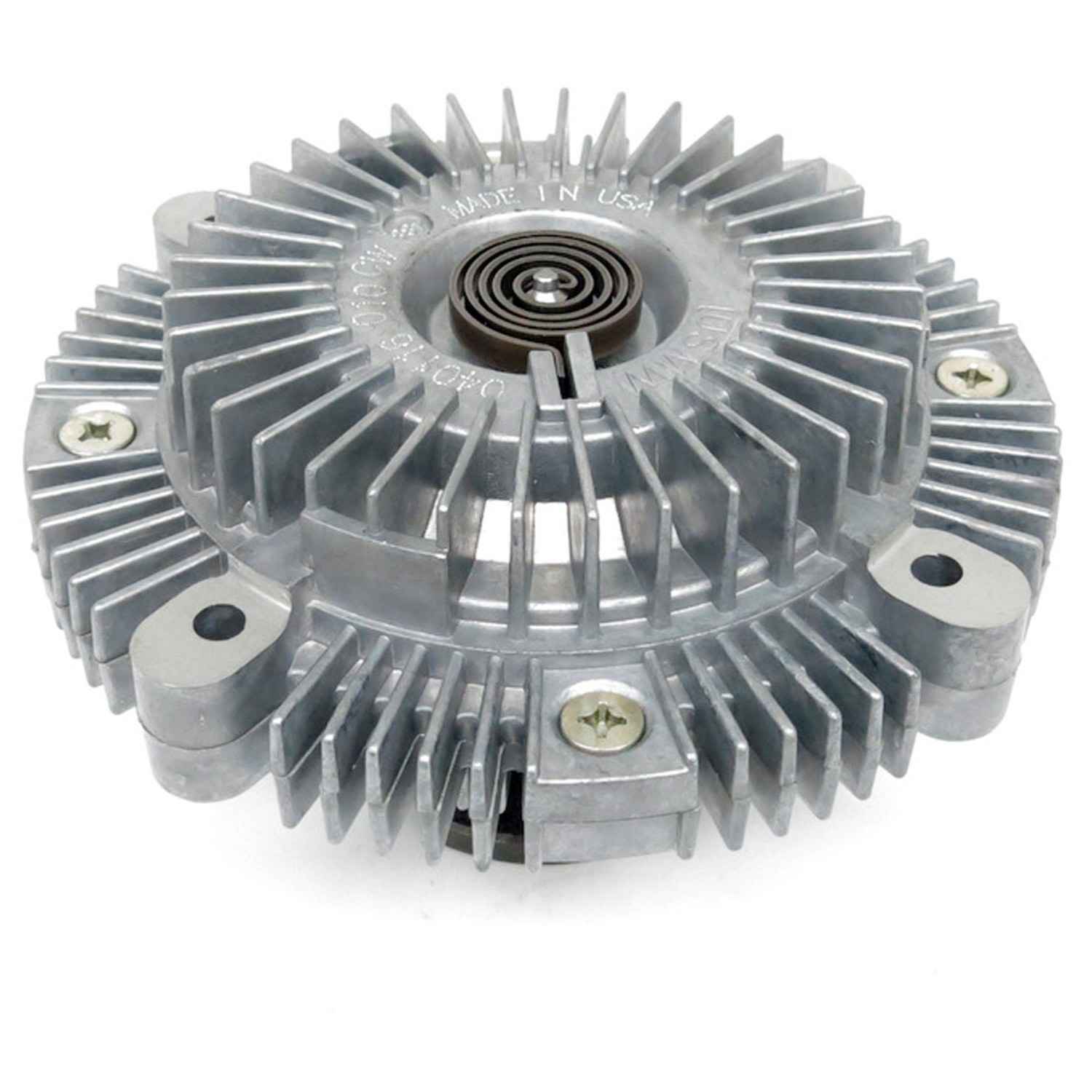 Global Parts Distributors LLC Engine Cooling Fan Clutch 2911281