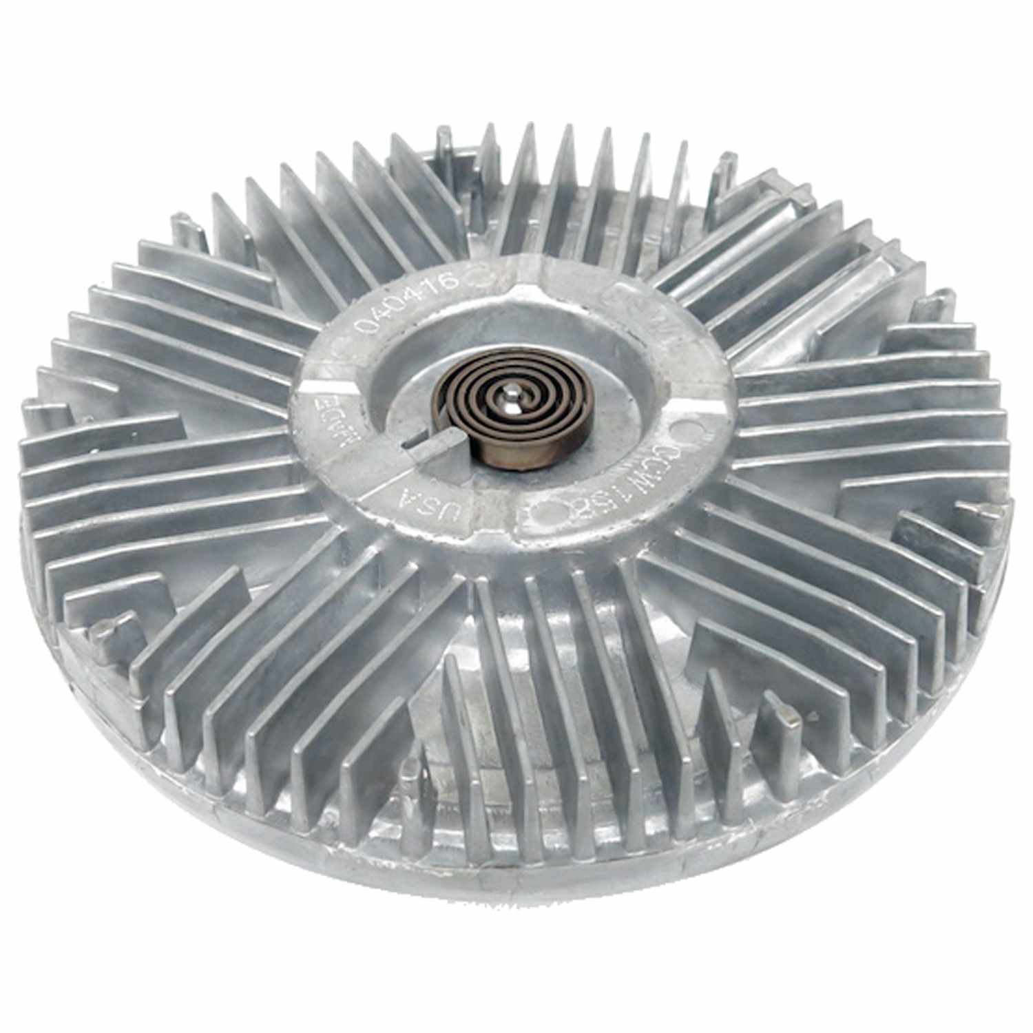 Global Parts Distributors LLC Engine Cooling Fan Clutch 2911283