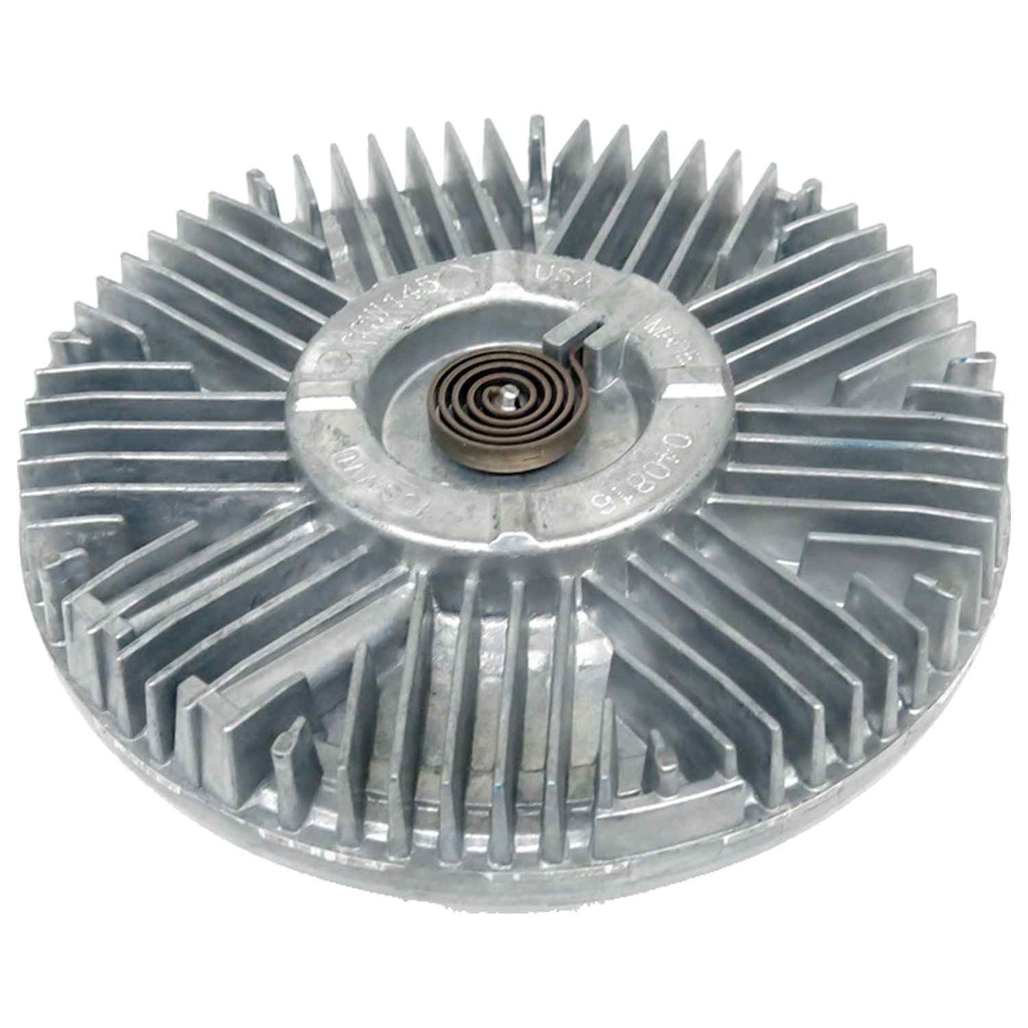Global Parts Distributors LLC Engine Cooling Fan Clutch 2911292
