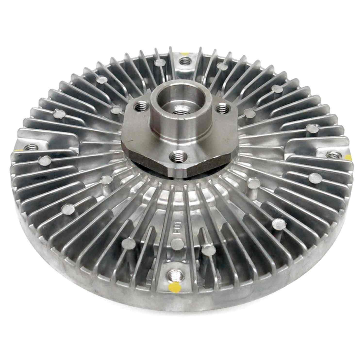 Global Parts Distributors LLC Engine Cooling Fan Clutch 2911304