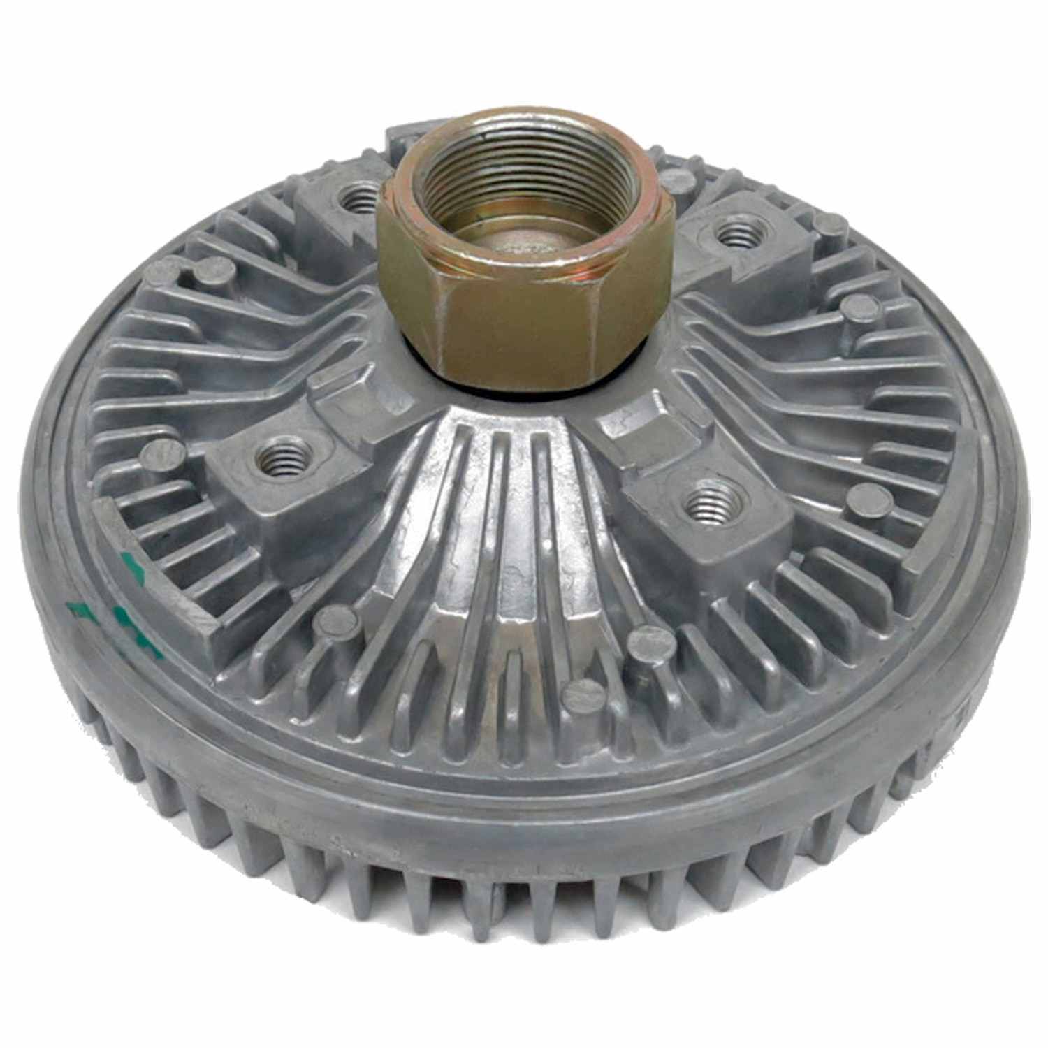 Global Parts Distributors LLC Engine Cooling Fan Clutch 2911325