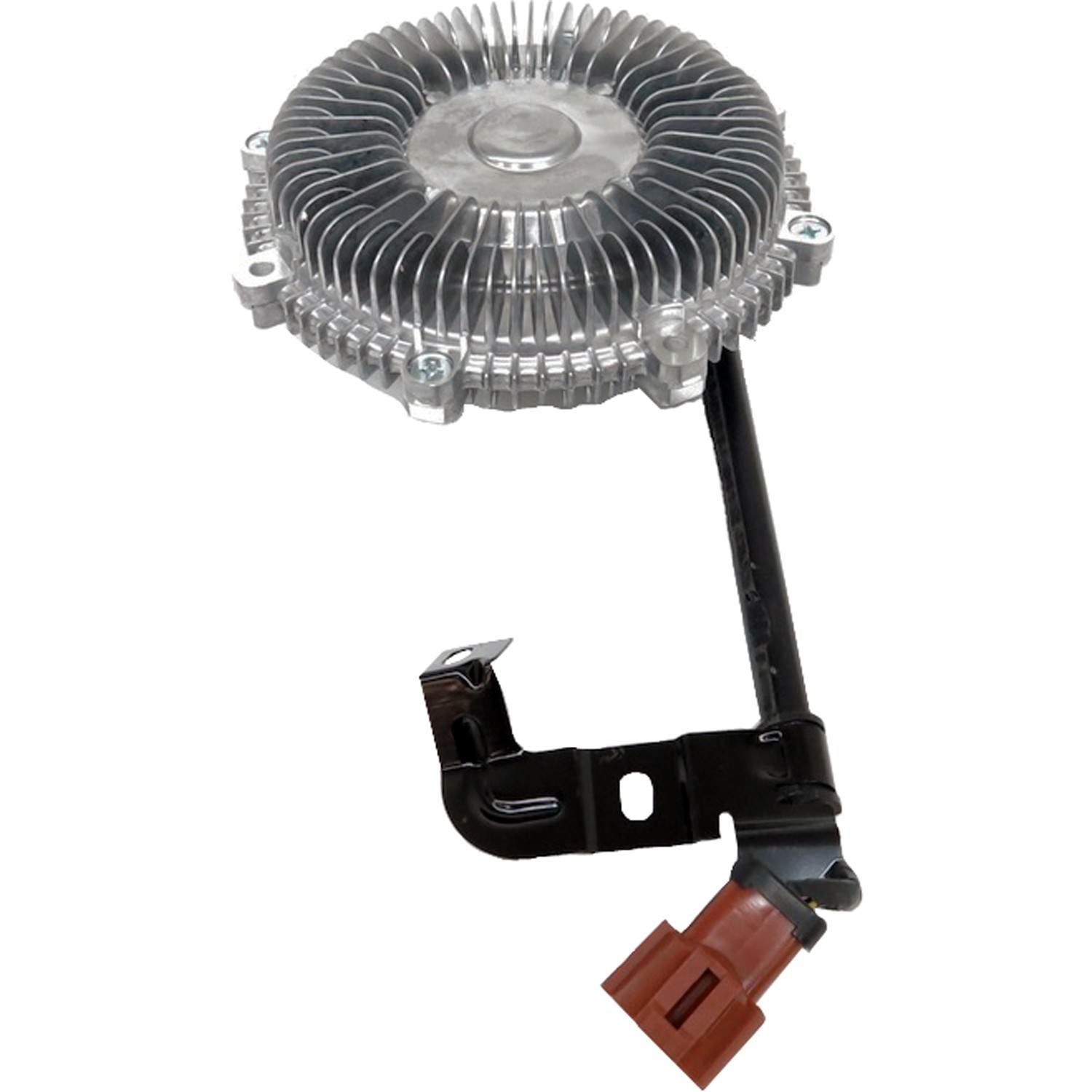 Global Parts Distributors LLC Engine Cooling Fan Clutch 2911339