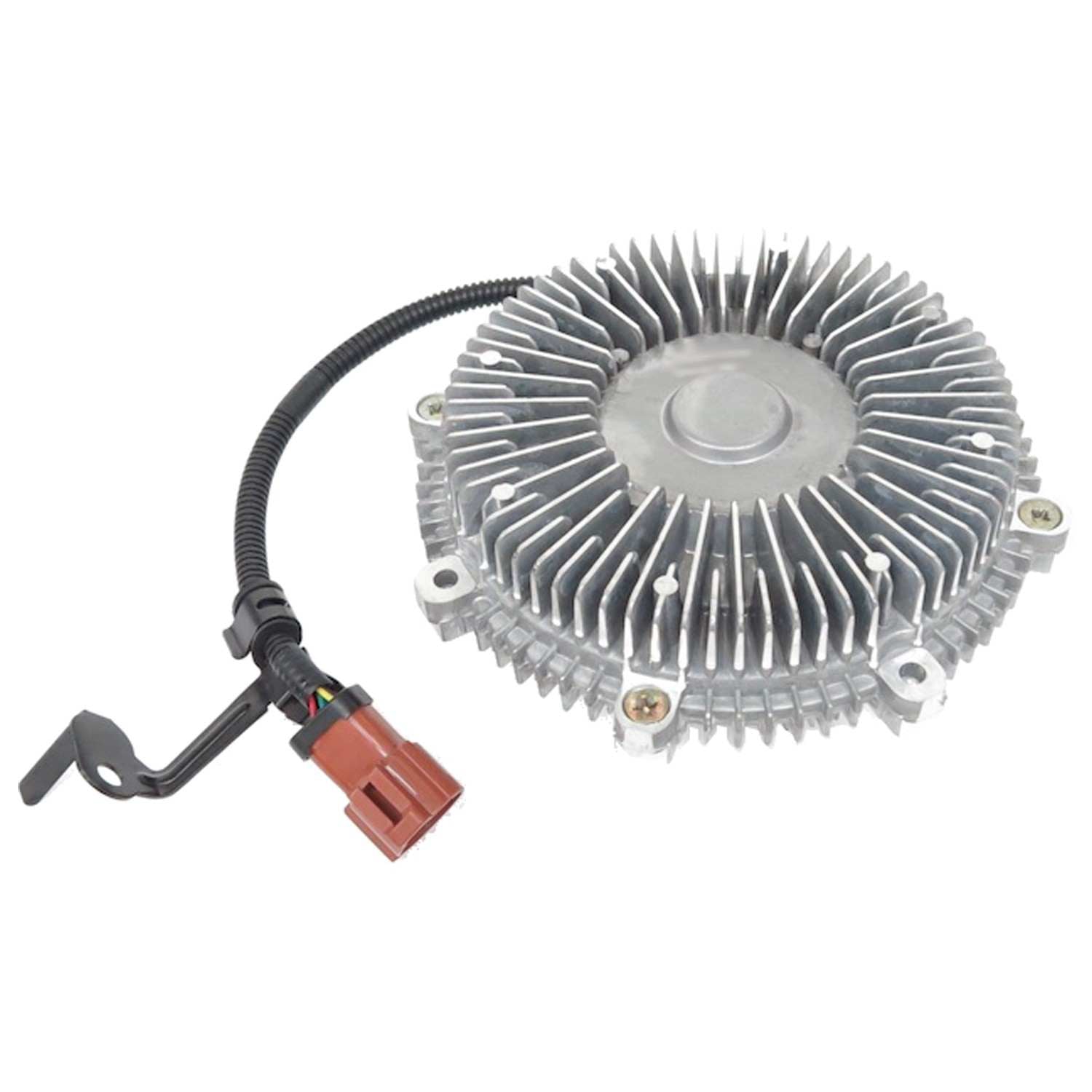 Global Parts Distributors LLC Engine Cooling Fan Clutch 2911340