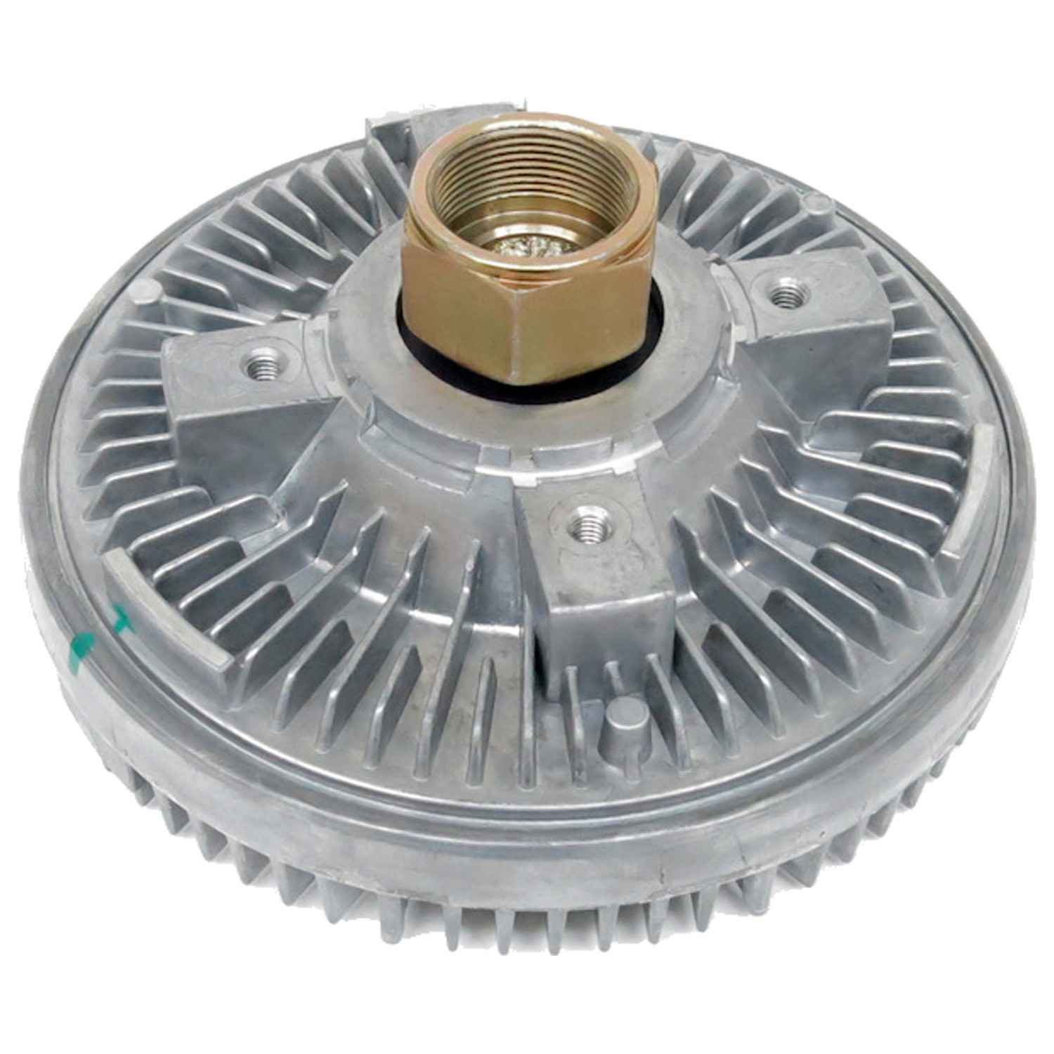 Global Parts Distributors LLC Engine Cooling Fan Clutch 2911350