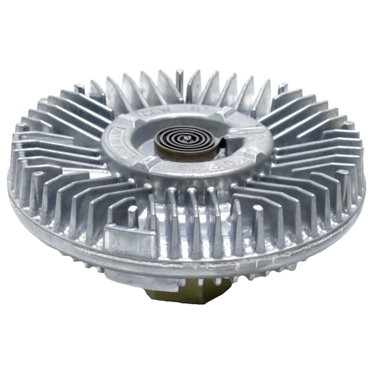 Global Parts Distributors LLC Engine Cooling Fan Clutch 2911352