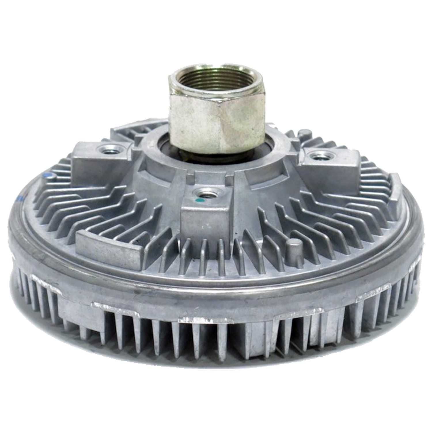 Global Parts Distributors LLC Engine Cooling Fan Clutch 2911361