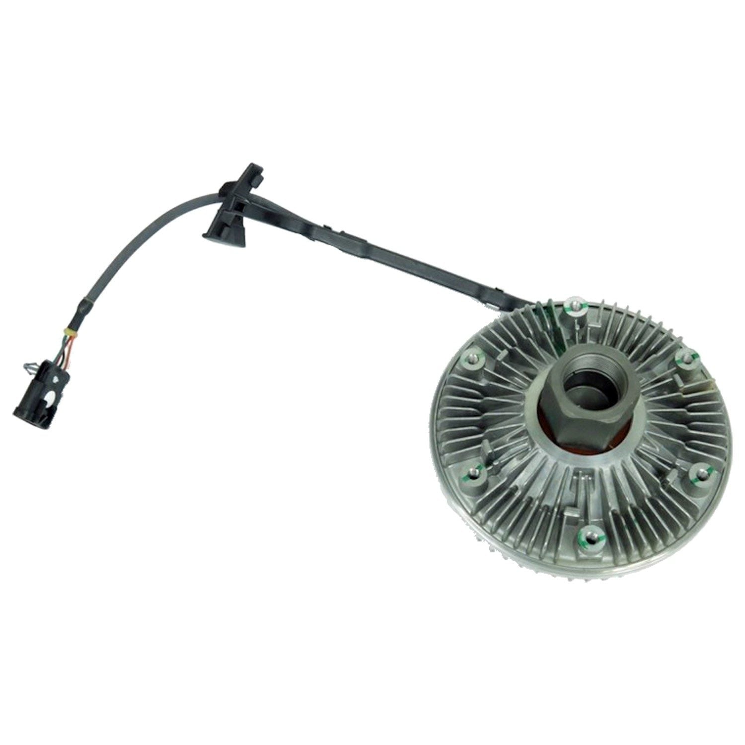 Global Parts Distributors LLC gpd Fan Clutch 2911362