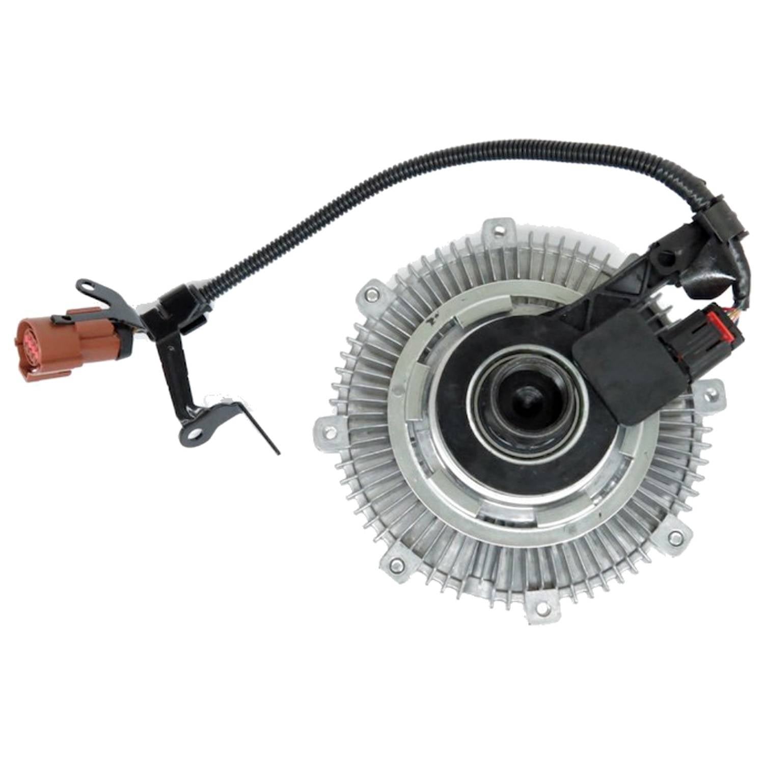 Global Parts Distributors LLC Engine Cooling Fan Clutch 2911365