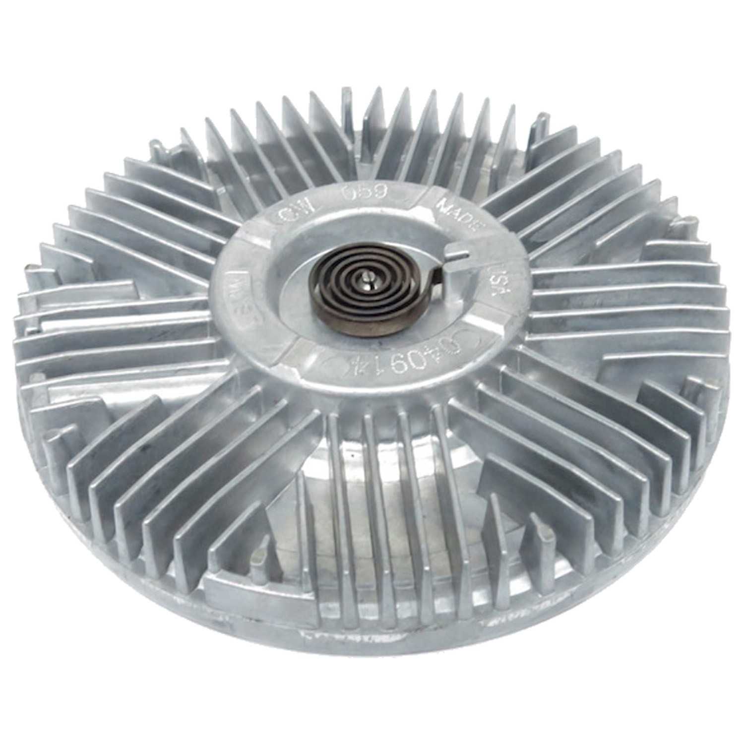 Global Parts Distributors LLC Engine Cooling Fan Clutch 2911370