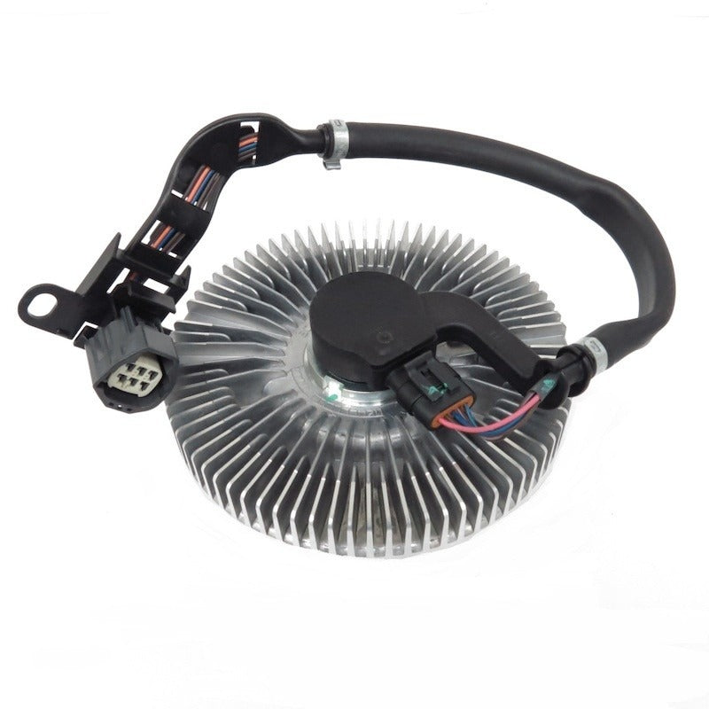 Global Parts Distributors LLC gpd Fan Clutch 2911374