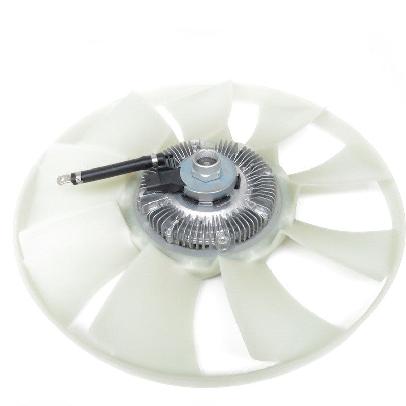 Global Parts Distributors LLC gpd Fan Clutch 2911413