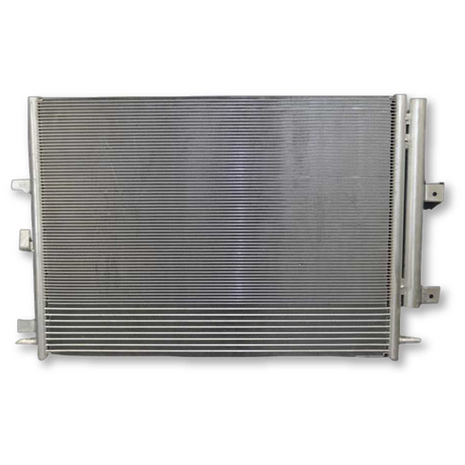 Global Parts Distributors LLC A/C Condenser 30006C