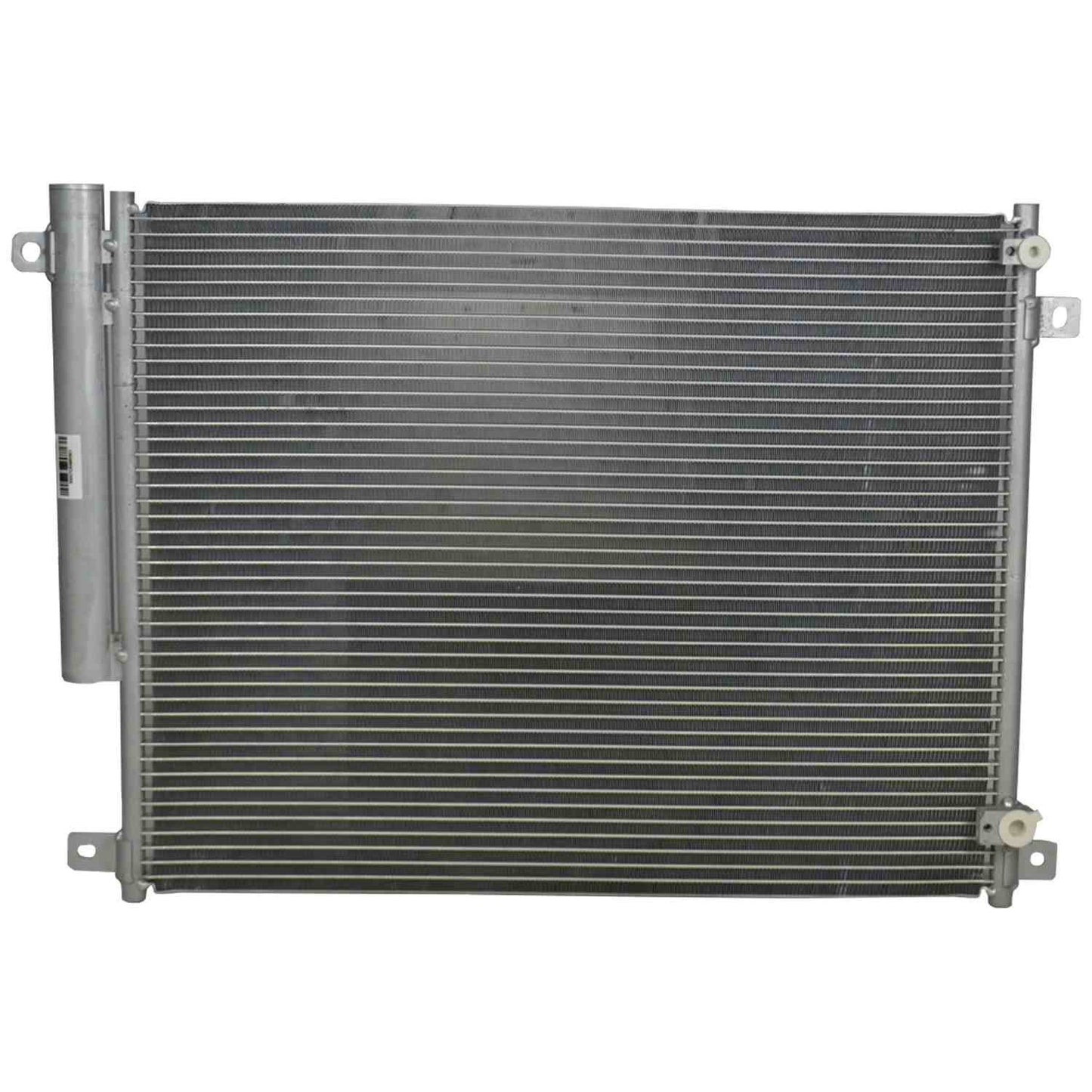Global Parts Distributors LLC A/C Condenser 30007C