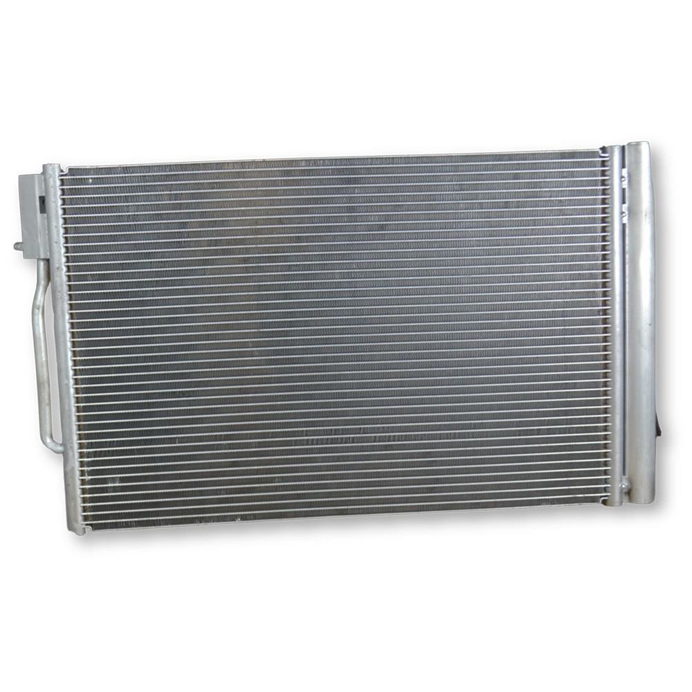 Global Parts Distributors LLC A/C Condenser 30026C