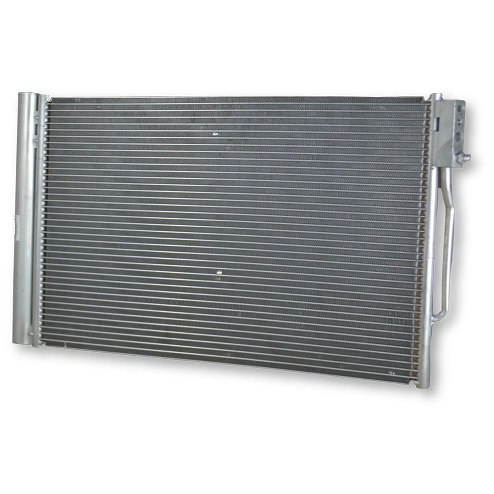 Global Parts Distributors LLC A/C Condenser 30026C