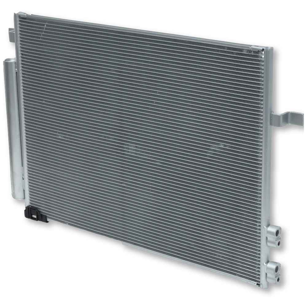Global Parts Distributors LLC A/C Condenser 30043C