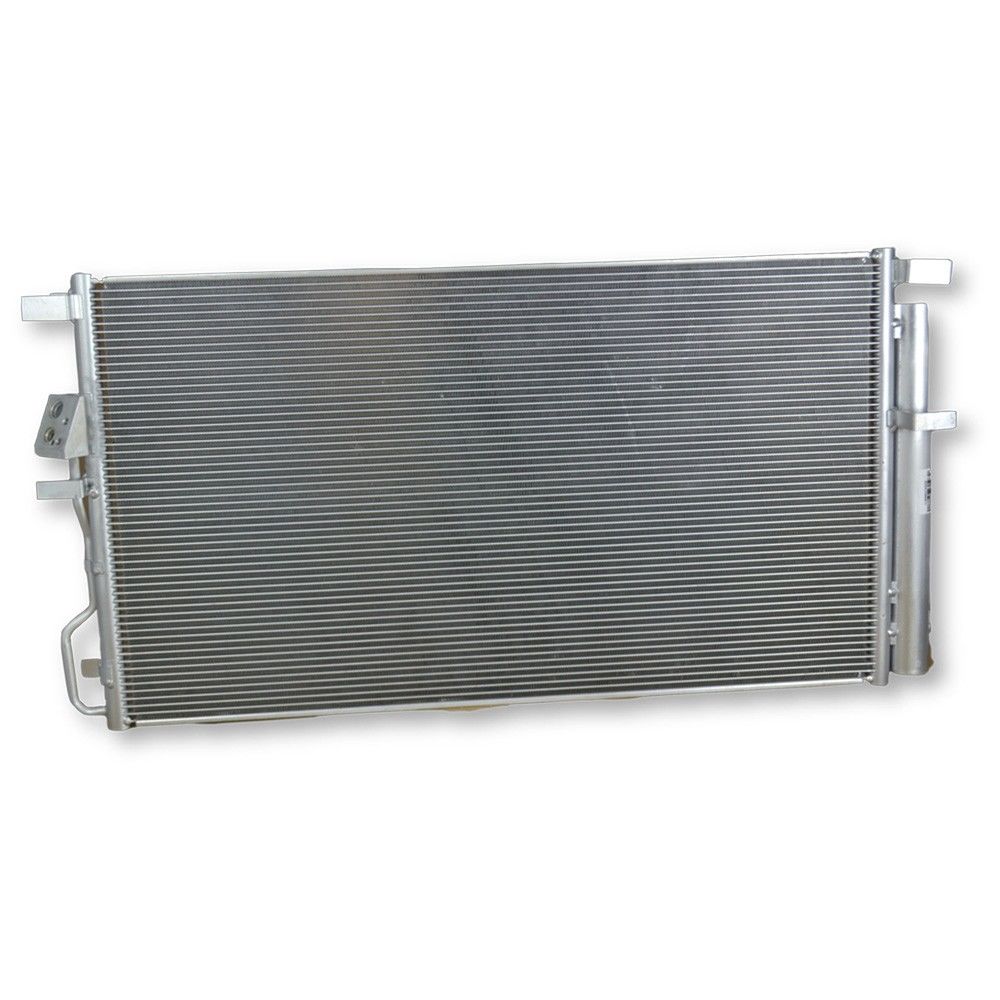 Global Parts Distributors LLC A/C Condenser 30054C