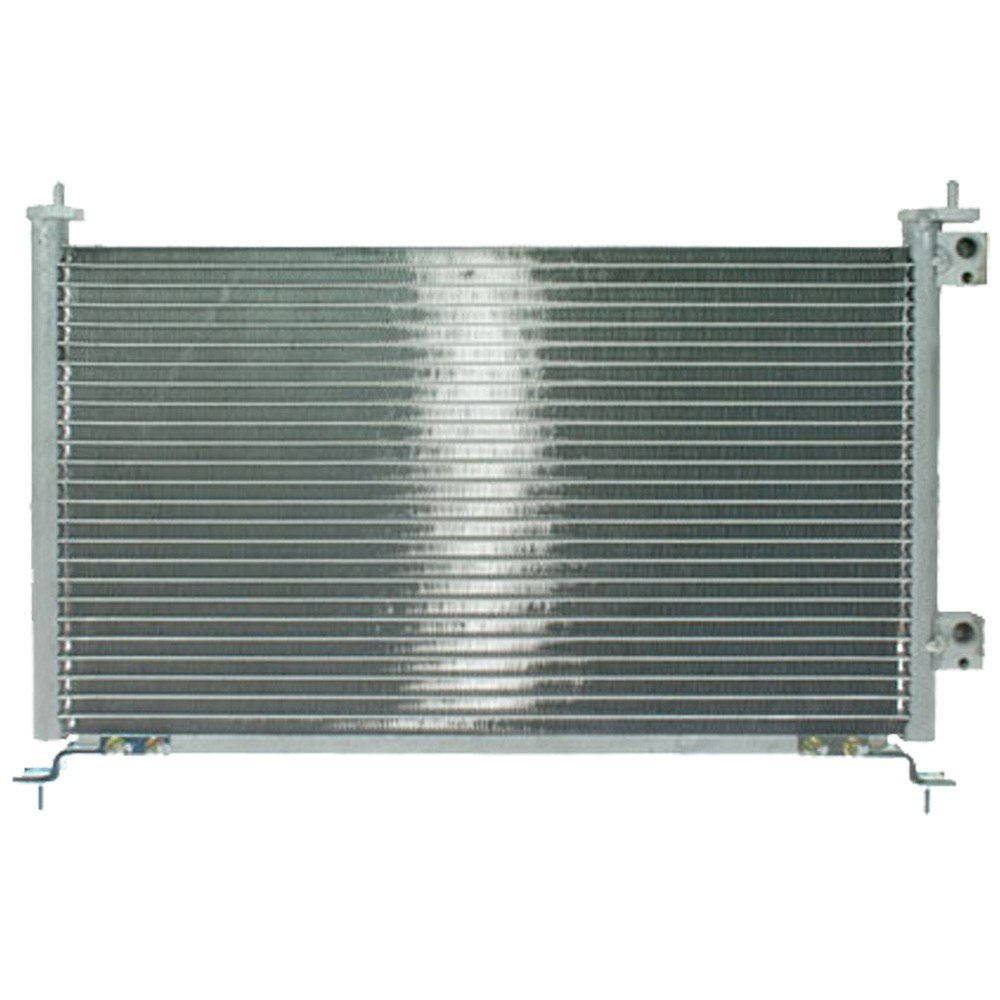 Global Parts Distributors LLC A/C Condenser 3005C