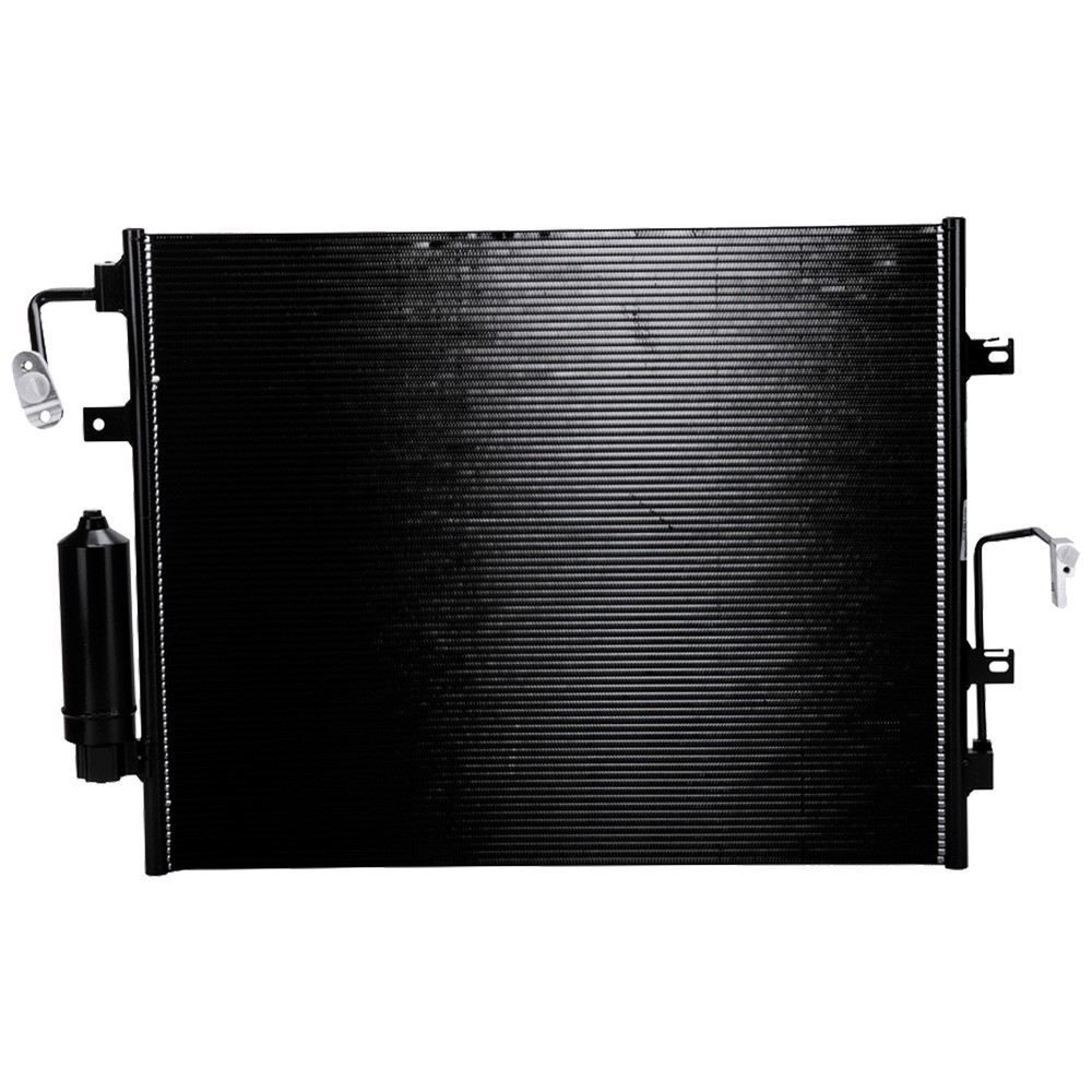 Global Parts Distributors LLC A/C Condenser 30086C