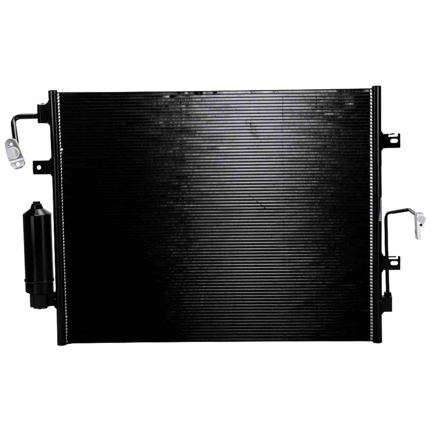 Global Parts Distributors LLC A/C Condenser 30086C