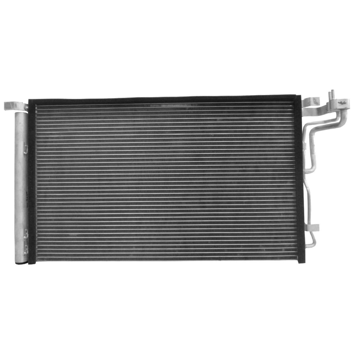 Global Parts Distributors LLC A/C Condenser 30103C