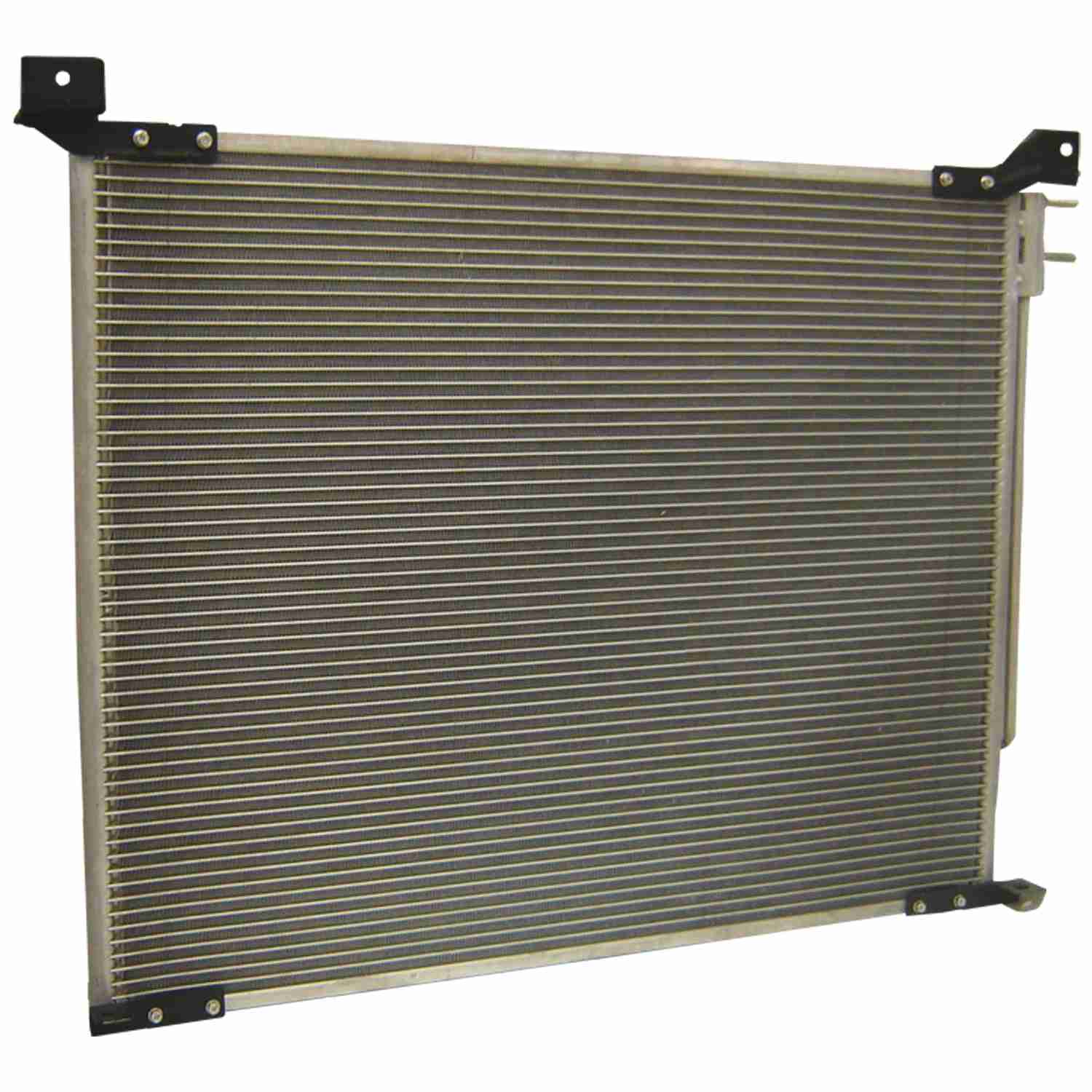 Global Parts Distributors LLC A/C Condenser 3011C