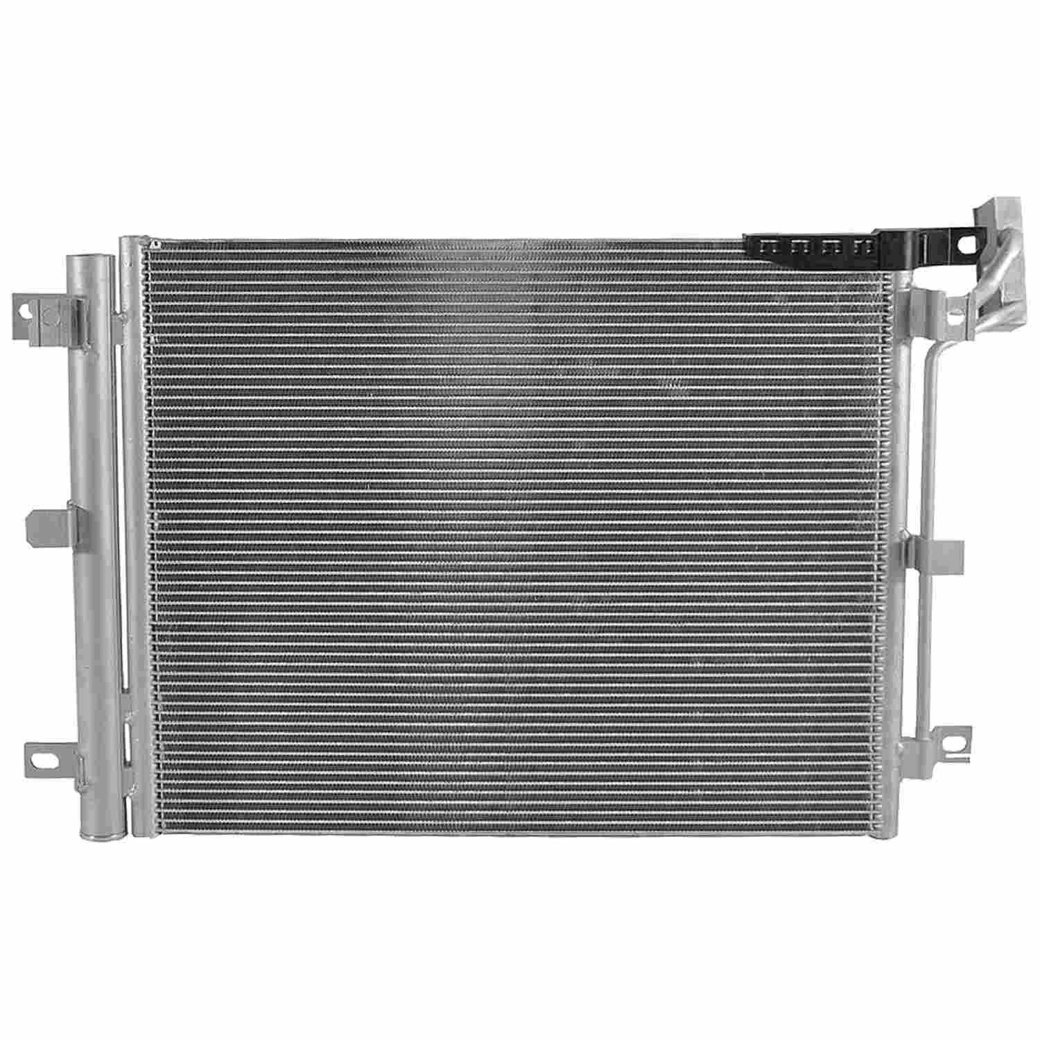 Global Parts Distributors LLC A/C Condenser 30132C