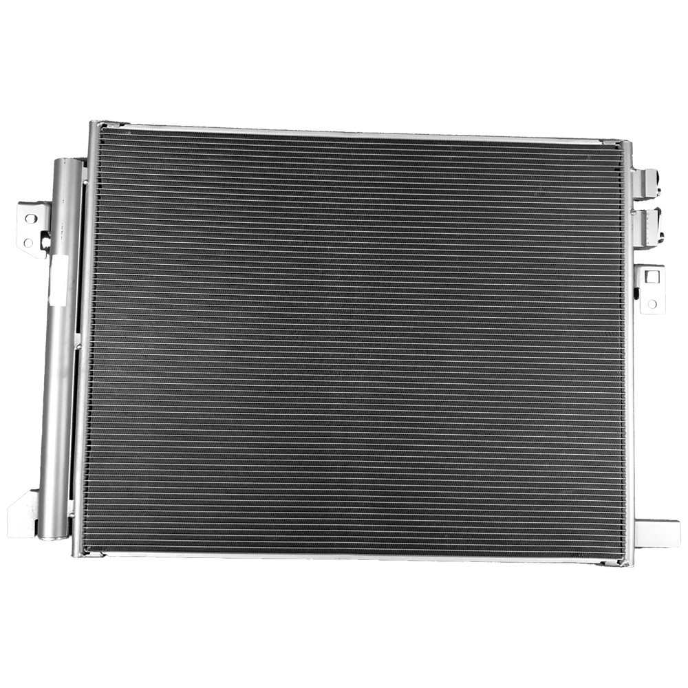 Global Parts Distributors LLC A/C Condenser 30162C