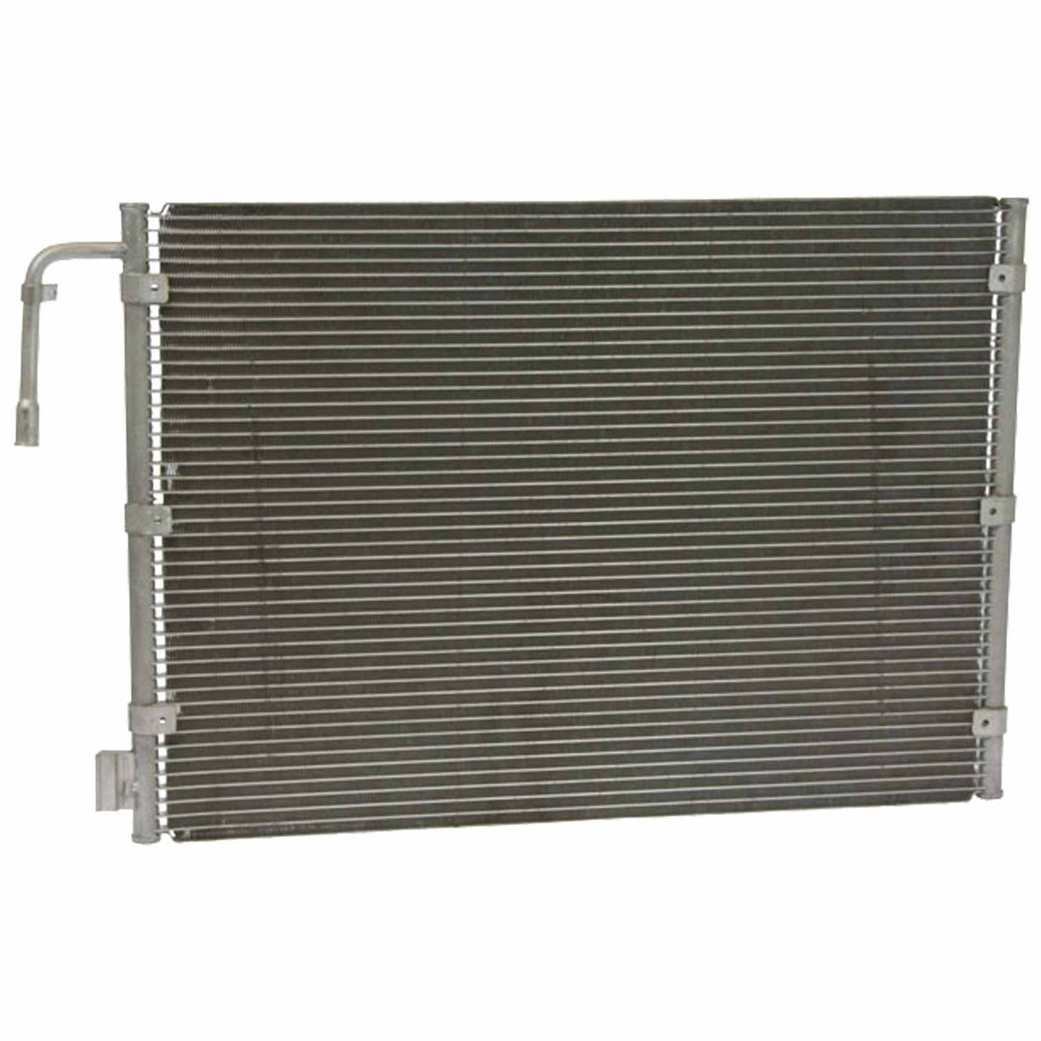 Global Parts Distributors LLC A/C Condenser 3016C
