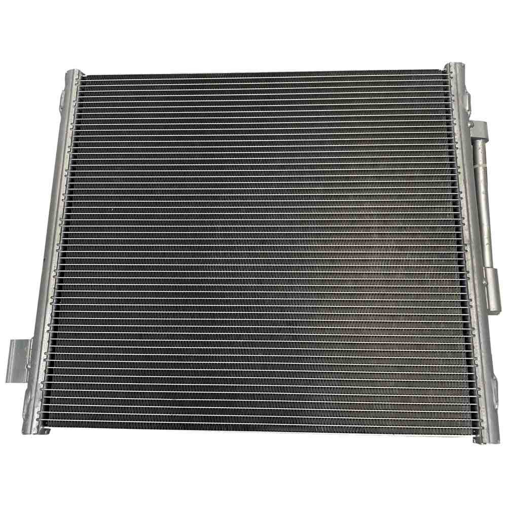 Global Parts Distributors LLC A/C Condenser 30179C