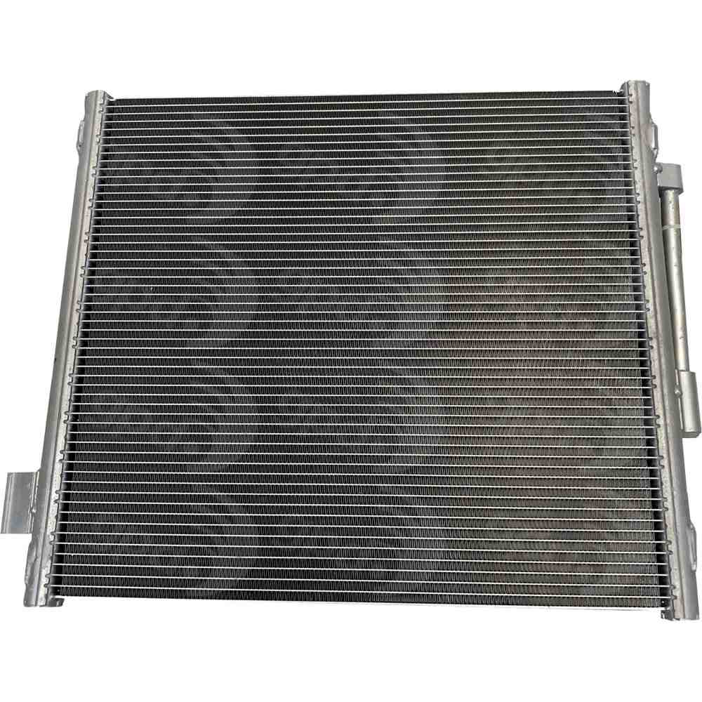 Global Parts Distributors LLC A/C Condenser 30179C
