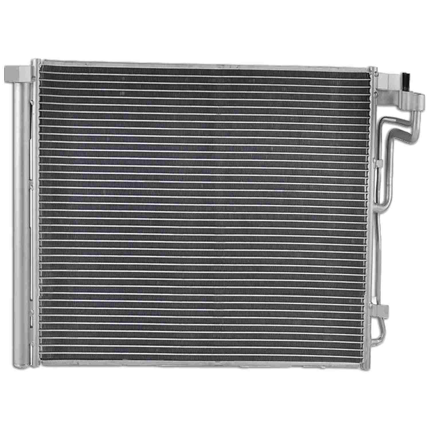 Global Parts Distributors LLC A/C Condenser 30185C