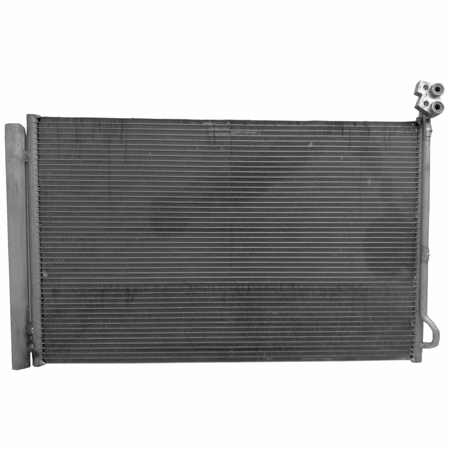 Global Parts Distributors LLC A/C Condenser 30219C