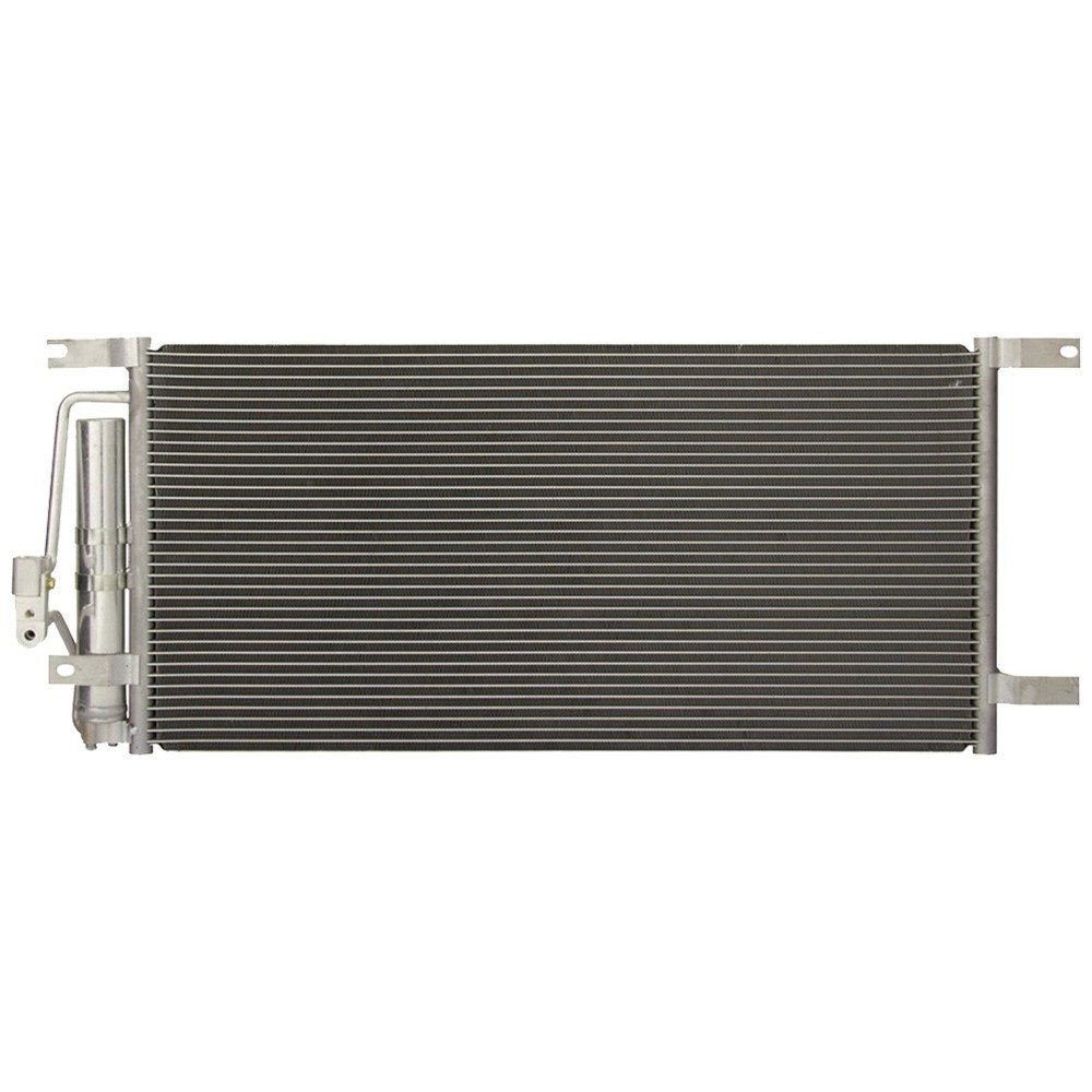 Global Parts Distributors LLC A/C Condenser 3050C