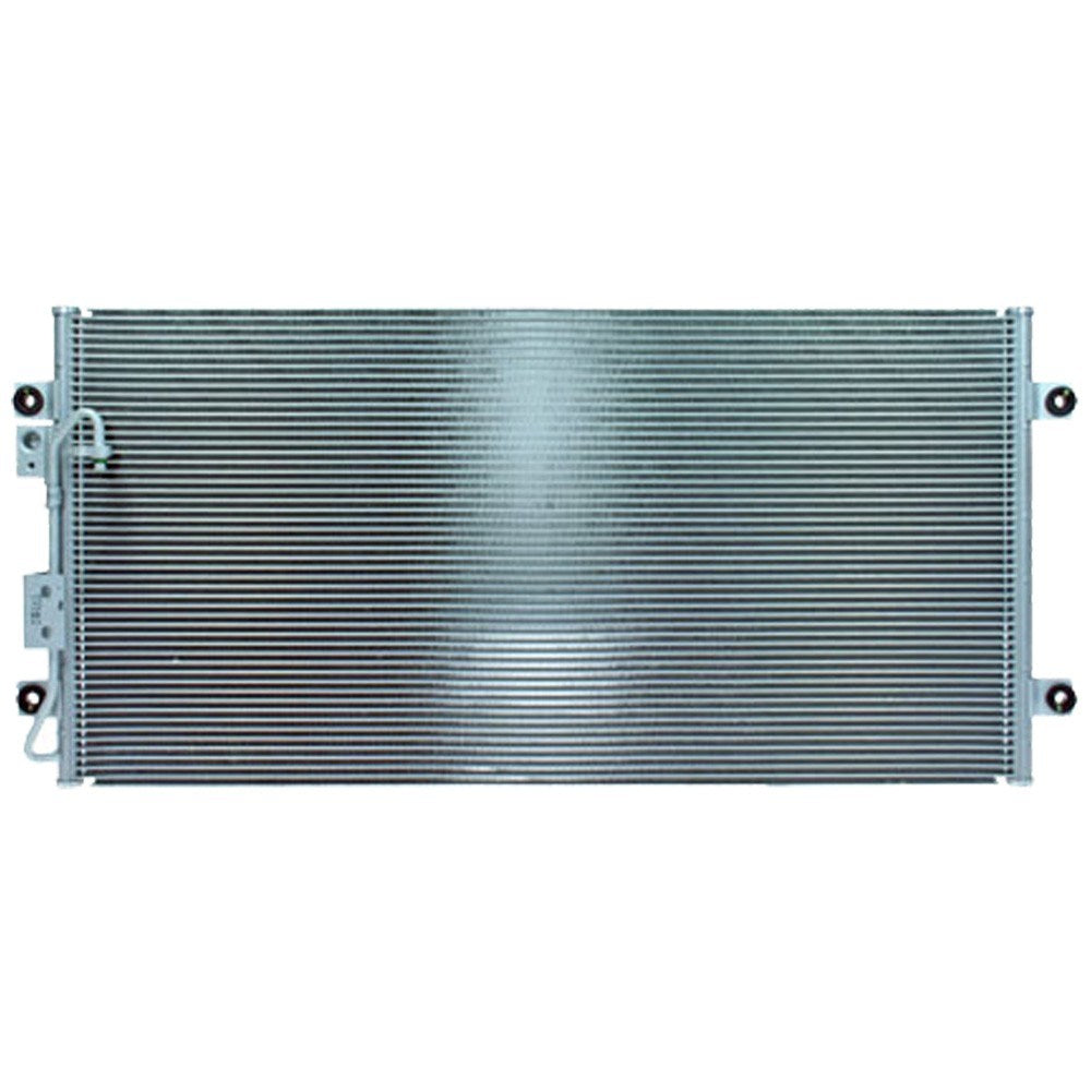 Global Parts Distributors LLC A/C Condenser 3063C