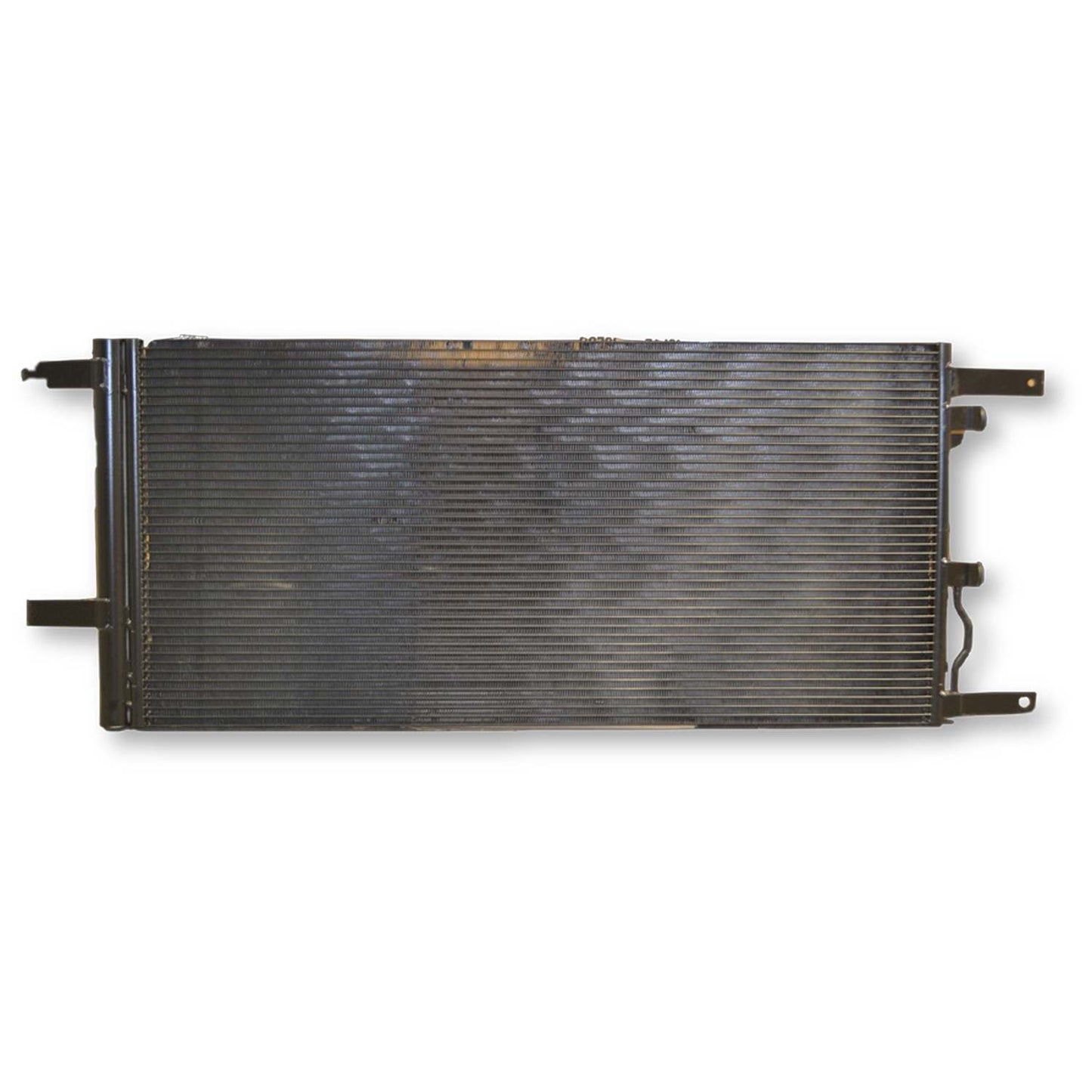 Global Parts Distributors LLC A/C Condenser 3089C