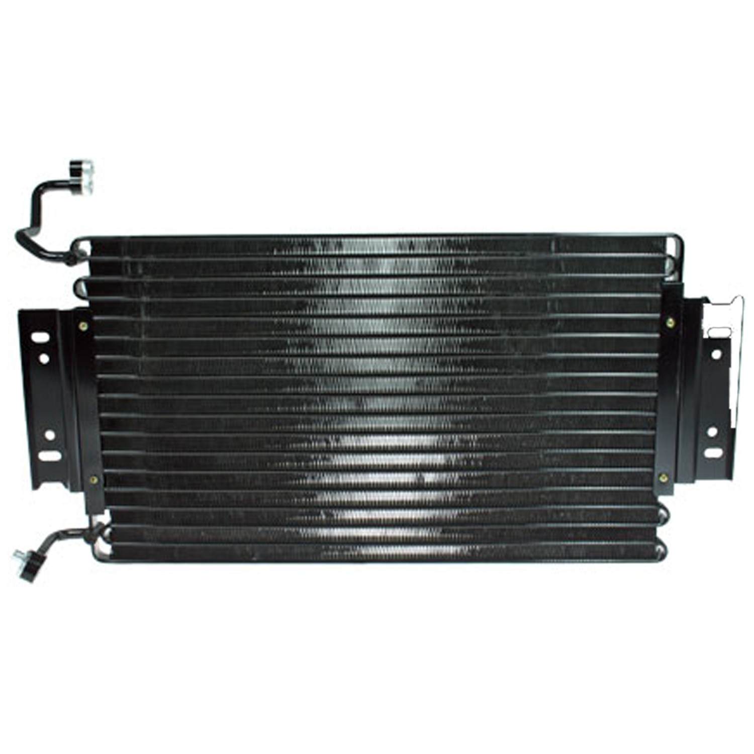 Global Parts Distributors LLC A/C Condenser 3097C