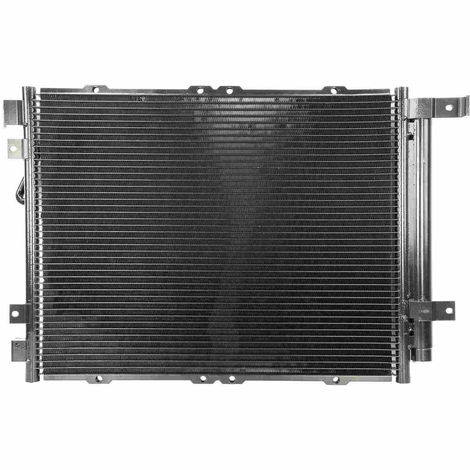Global Parts Distributors LLC A/C Condenser 3098C
