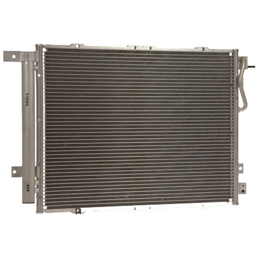 Global Parts Distributors LLC A/C Condenser 3098C